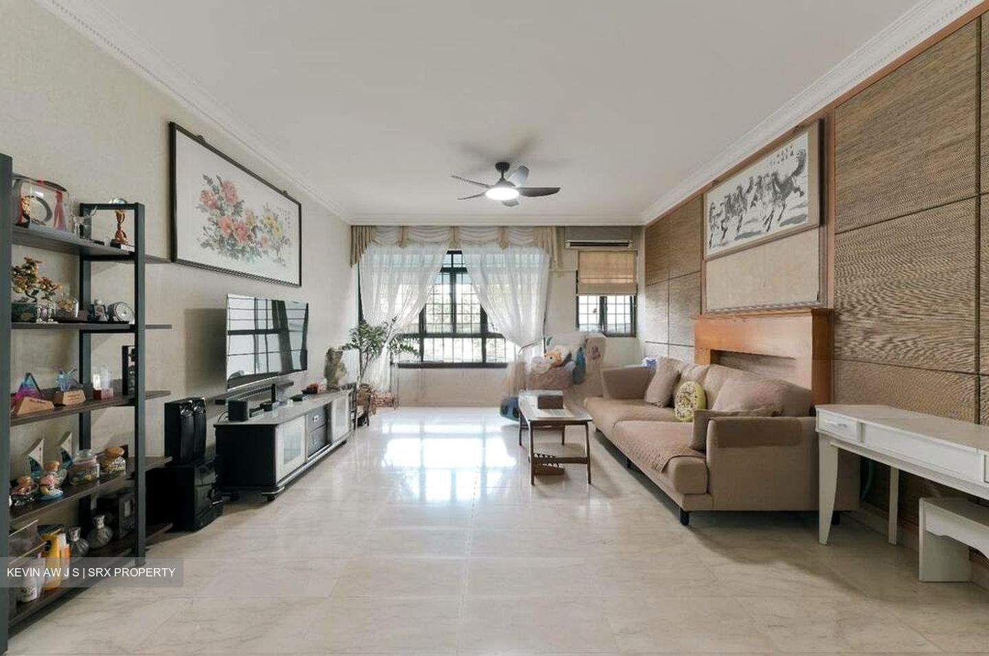 Fernwood Towers (D15), Condominium #459141321